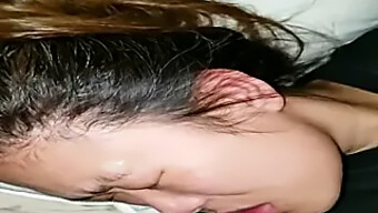 Asian Blowjob Compilation With Homemade Facials