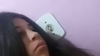 Brazilian Beauty On Periscope - Part 1