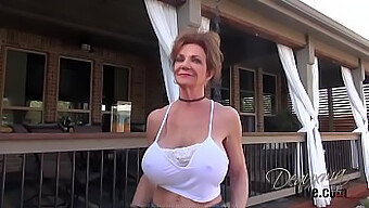 Deauxma'S Homemade Solo Video: Pissing And Pleasure