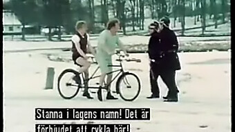 Filem Lucah Vintage Denmark Dari 1970