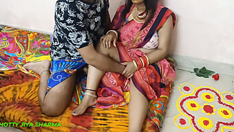 Mông To Của Desi Priya Bị Đụ Trên Holi Ấn Độ