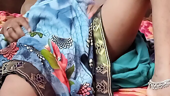 Memek Desi Bhabhi Dijahili Dengan Keras Oleh Pria Desa