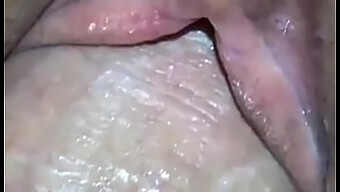 Cô Gái Trẻ Mới Lớn Trải Nghiệm Creampie Mãnh Liệt Trong Video Tự Làm