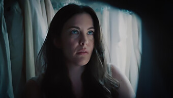 Liv Tyler'S Hot Performance I 2015-Serien The Leftovers