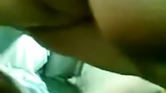 Indian Mom With Large Breasts Enjoys Sex With Husband And Eats Pussy