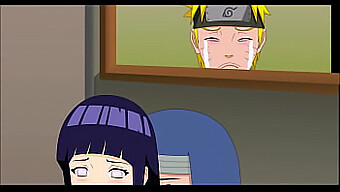 Fate Of Hinata In Naruto: A Hentai Anime Adventure