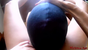 Pov Licking Of A Femdom'S Pussy By Cunnilingus Mistress Kym