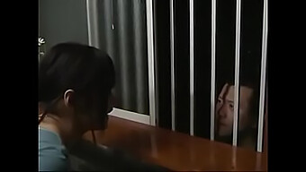 Steamy Sex Between A Married Japanese Woman And Another Man