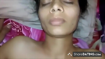 Vidéo Mobile En Pov D'Un Mari Qui Baise Sa Femme Amateur Fort