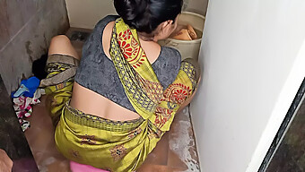 Komal'S Tight Pussy Takes On Deep Throats And Saggy Asses