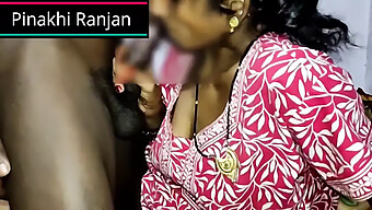 Pertemuan Panas Dewarji Dengan Bintang Webcam India Berusia 18 Tahun Di Rumah Suami Yang Absen