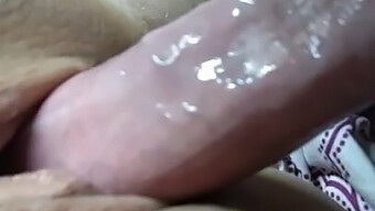 Big European Dicks Penetrate Tight Pussies