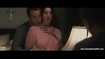 Liv Tyler Flaunts Her Sexy Curves In The Ledge 2012