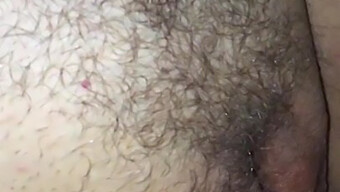 Video Buatan Sendiri Isteri Tentang Permainan Dildo Dan Penetrasi