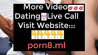 Milf Latina Yang Menggoda Mendapat Urutan Anal. Anda Pasti Tidak Mahu Terlepas Video Ini!