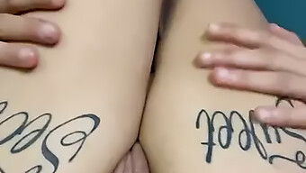 Experiență De Înșelăciune Pov A Soțului Cuckold Intim Cu Partenerul Bisexual