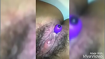 Trangchubby'S Asian Cutie From Vietnam Enjoys A Big Dick And Sex Toys In Her Pussy - Tagged With Cute, Wet, Young 18+, And Wet Pussy