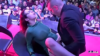 Zenda Sexy and Jotade's passionate Romanian encounter captured in real public sex video