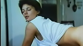 Kyrios Kathigitis (1982): A Nostalgic Journey Into Greek Porn History