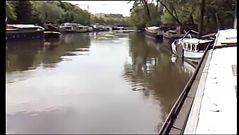 Sailor Yves Baillat And Actress Carol Lynn In Boat-Based Erotic Adventure