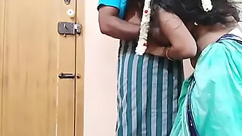 A Big Ass Desi Wife Cheats With Her Ex-Lover