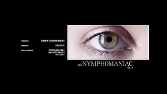 Un Voyage Sensuel Et Érotique Avec Stacy Martin Dans Nymphomaniac Vol. 1